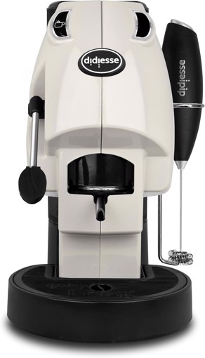 Didiesse Baby Frog coffee & tea Automatica/Manuale Macchina per caffè a capsule 1,5 L