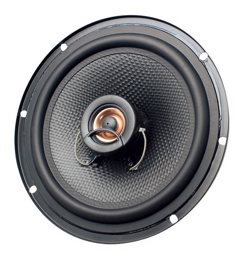 XD Enjoy XDCAS996 altoparlante auto Rotondo 2-vie 120 W 1 pz