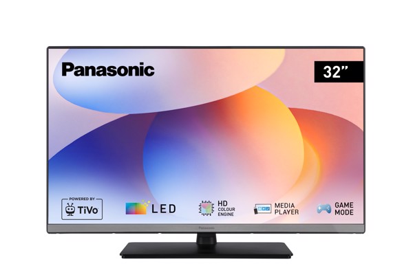 Panasonic Smart TV LED HD READY 32" TB-32S40AEZ