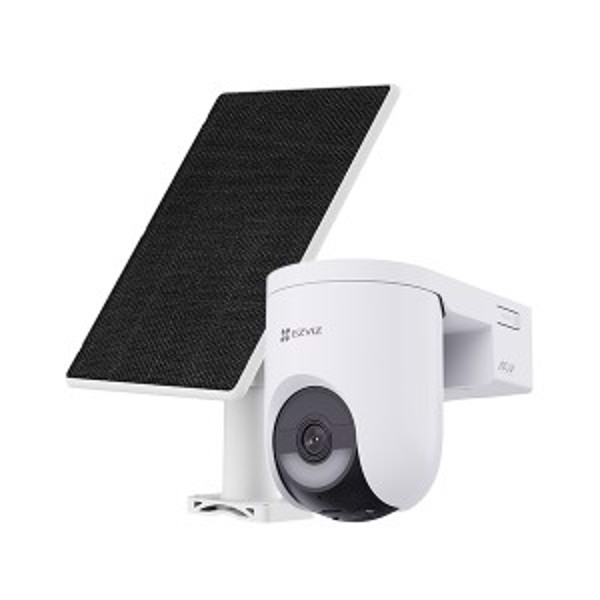 EZVIZ HB8 Lite Torretta Telecamera di sicurezza IP Esterno 2560 x 1440 Pixel Parete