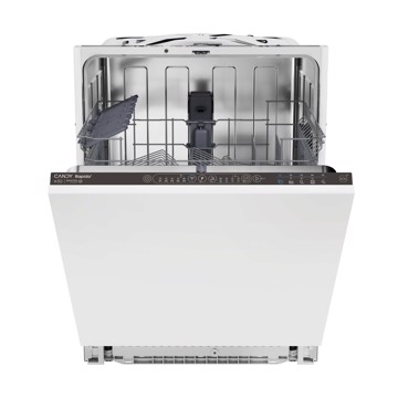 Lavastoviglie da incasso 14cop inverter auto open
