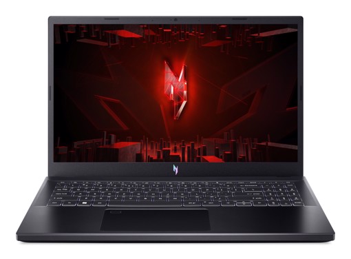 Acer Nitro V 15 ANV15-51-79Y9 Intel® Core™ i7 i7-13620H Computer portatile 39,6 cm (15.6") Full HD 16 GB DDR5-SDRAM 1 TB SSD NVIDIA GeForce RTX 3050 Wi-Fi 6 (802.11ax) FreeDOS Nero