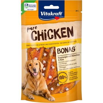Chicken bonas 80gr