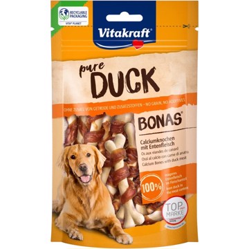 Duck bonas 80gr