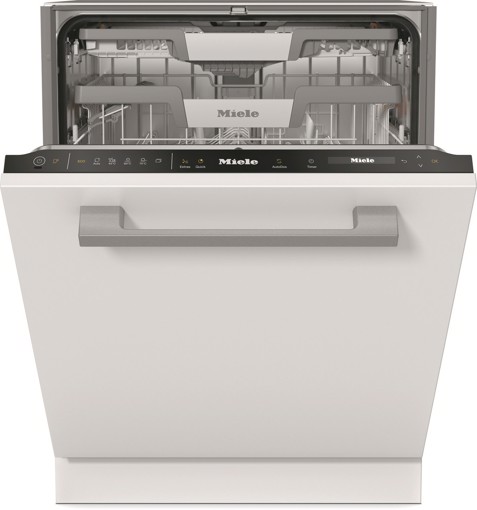 G 7651 SCVi AutoDos  Lavastoviglie a scomparsa totale con dosaggio automatico grazie ad AutoDos con PowerDisk integrato