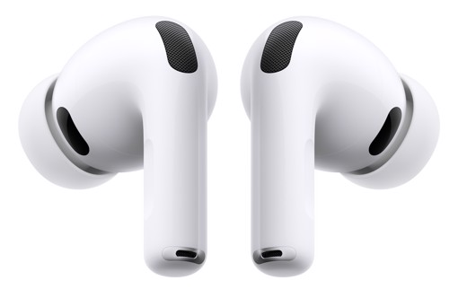 Apple AirPods Pro (terza generazione) AirPods Pro (3rd generation) Auricolare True Wireless Stereo (TWS) In-ear Chiamate/Musica/Sport/Tutti i giorni Bluetooth Bianco