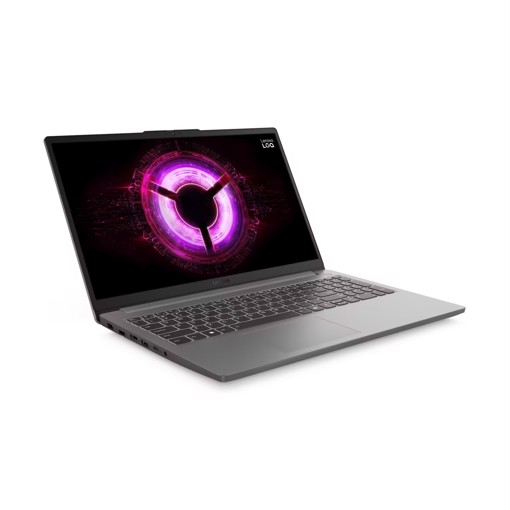 Lenovo LOQ Notebook 15.6" AMD Ryzen7 16GB 512GB RTX4050