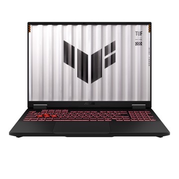 Asus tuf gaming a16 16" amd r9-8940hx 16/1t rtx5070