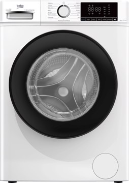 Lavatrice 1200 giri 8kg h84,5 l60 p52