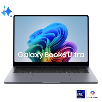 Galaxy book6 ultra 16" ultra 7 356u 32/1tb rtx 5060