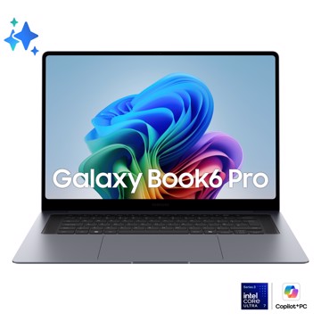 Galaxy book6 pro 16" gray ultra 7 356u 32/1tb win 11