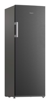 Frigorifero monoporta inox h171,5 l60 p70