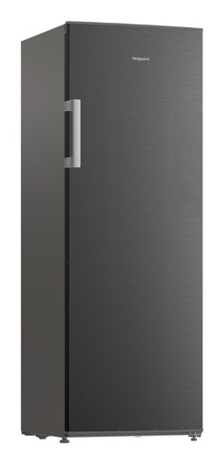 Hotpoint Ariston HPMLS 1411 XBR4E frigorifero Libera installazione 367 L Nero, Acciaio inox