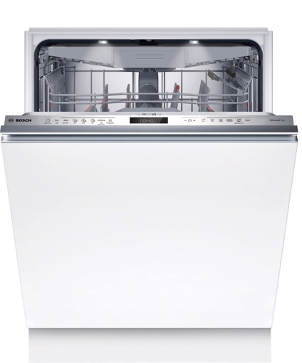 Bosch Serie 6 SMV6ECX10E Lavastoviglie da incasso a scomparsa totale 14 coperti Classe A