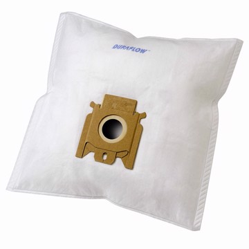 Sacchetti aspiravolvere 5pezzi