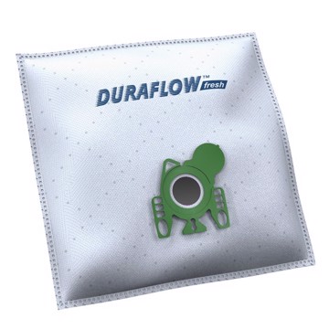 Sacchetti aspiravolvere 5pezzi