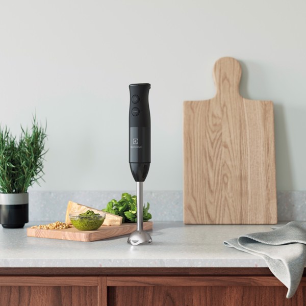 Electrolux E4HB1-6GG Frullatore a immersione Create 4 Nero