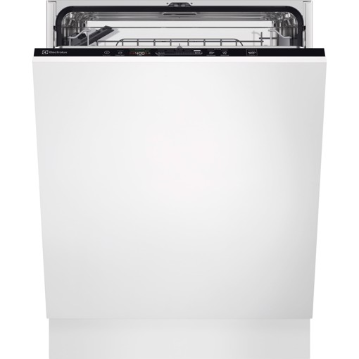 Electrolux EES47325L Lavastoviglie Integrata totale Serie 600 SatelliteClean® 60 cm
