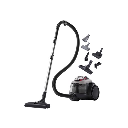 Electrolux EL61A4UG Aspirapolvere senza sacco serie 600