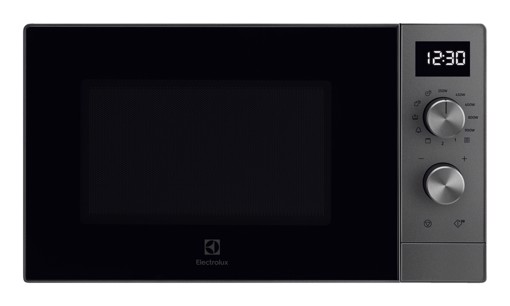 Electrolux EMZ725MMTI Forno a microonde a libera installazione 24 Litri