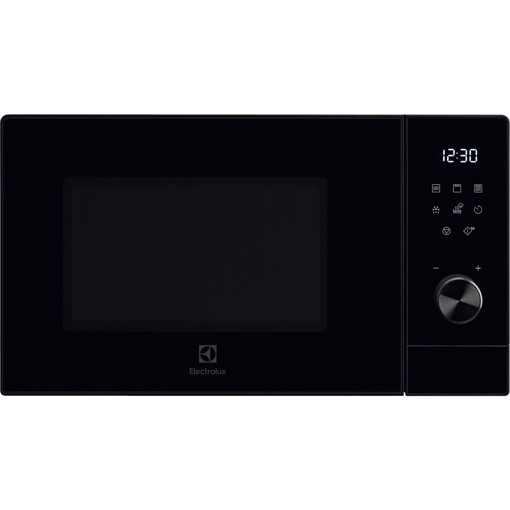 Electrolux EMZ729EMK Forno a microonde a libera installazione 28 Litri