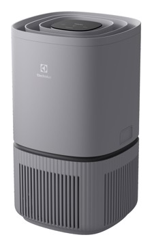 Aspirapolvere scopa ricar. 20db filtro 3st. pm2.5