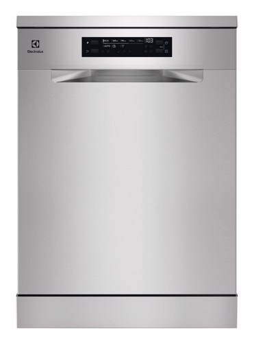 Electrolux ESS68400SX lavastoviglie Libera installazione 14 coperti