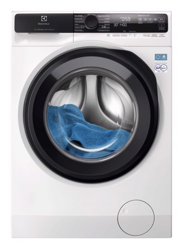 Electrolux EW7F510Y Lavatrice serie 700 SteamCare 10 kg