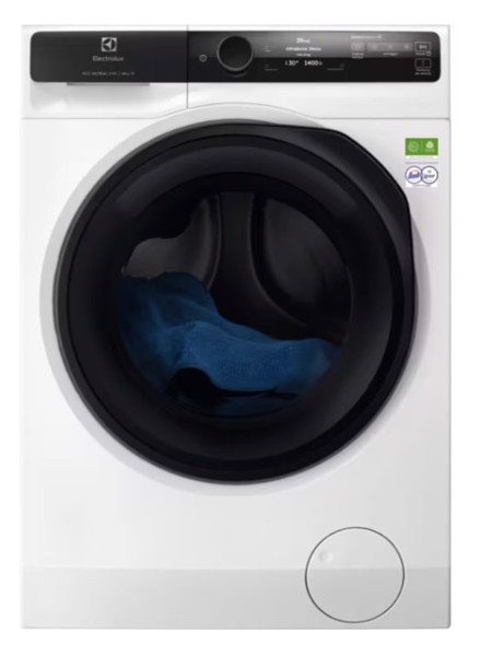 Electrolux EW8F710Y5 Lavatrice serie 800 UltraCare 10 kg