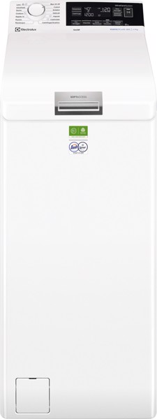 Electrolux EW8T337A Lavatrice a carica dall'alto serie 800 UltraCare 7 kg