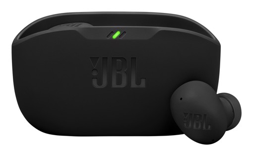 JBL Wave Buds 2 Auricolare True Wireless Stereo (TWS) In-ear Musica e Chiamate Bluetooth Nero