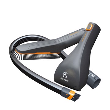 Kit spazzole minitubo