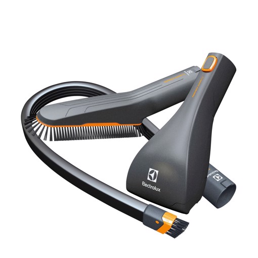 Electrolux KIT12 Kit accessori aspirapolvere