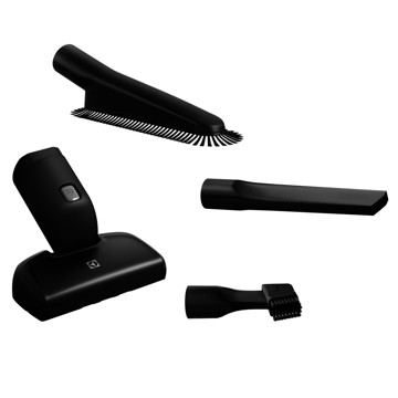 Kit macchina puref9n.1