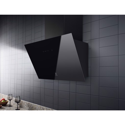 Electrolux LFV436K Serie 600 Hob2Hood 60 cm