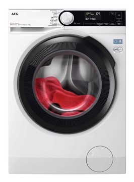 Lavatrice 1400giri 10kg motore inverter wifi