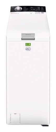 AEG Serie 8000 LTR8C73A Lavatrice a carica dall'alto PowerCare 7 kg