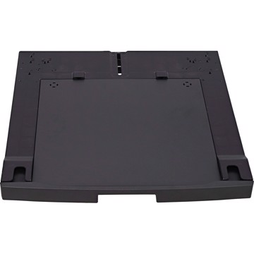 Stacking kit dark grey