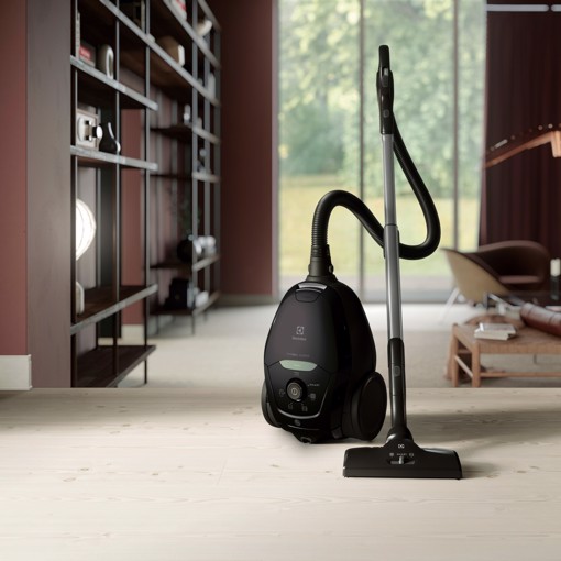 Electrolux PD82-GREEN Aspirapolvere con sacco Pure D8 GREEN