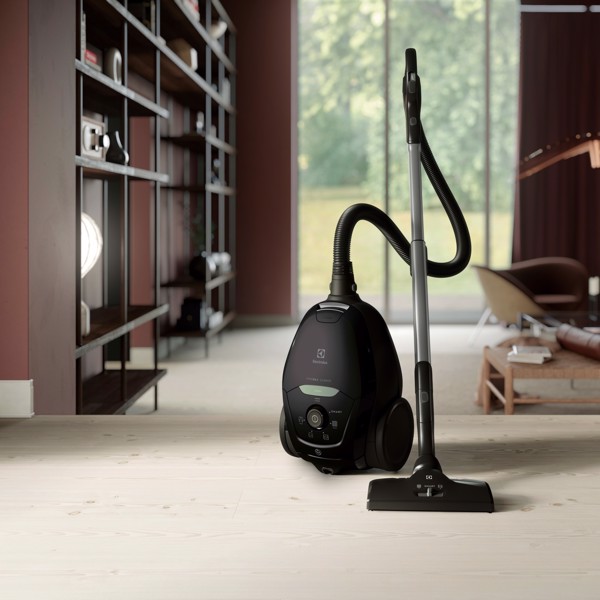 Electrolux PD82-GREEN Aspirapolvere con sacco Pure D8 GREEN