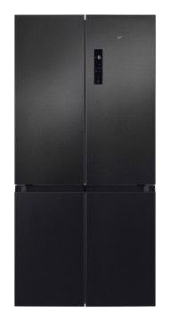 Frigo side by side 4porte total no frost miltuflow