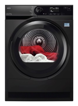 Asciugabiancheria 9kg motore asincrono