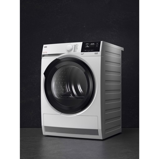 AEG Series 7000 TR7HG9C Asciugatrice Serie 7000 SensiDry 9 kg