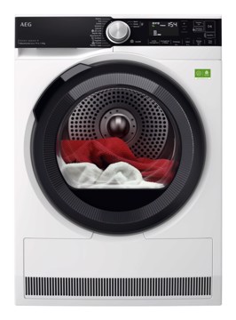 Asciugabiancheria 9kg motore asincrono ecoline