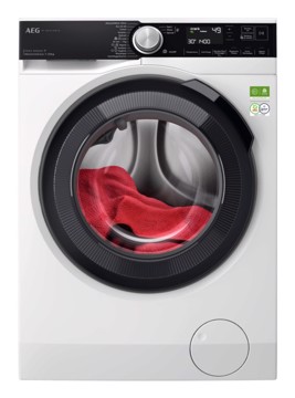 Lavatrice 1400giri 10kg motore inverter wifi