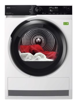 Asciugabiancheria 9kg motore asincrono ecoline