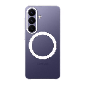 Cover clear case magnet s26