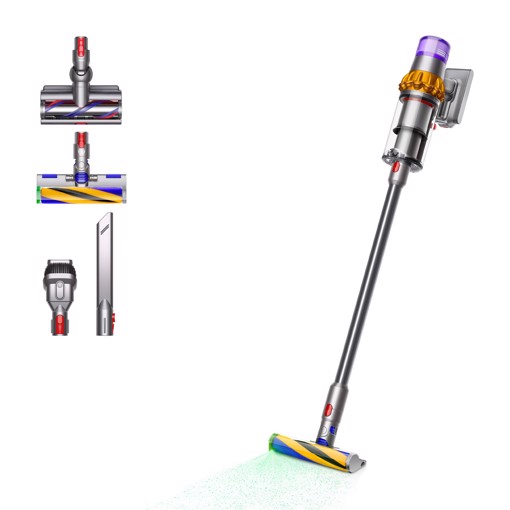 Dyson Aspirapolvere V15 Detect Absolute