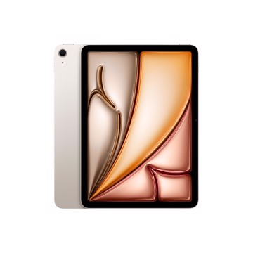 11-inch ipad air wi-fi 512gb starlight