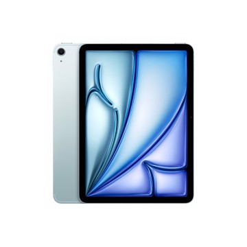 11-inch ipad air wi-fi + cell 512gb - blue